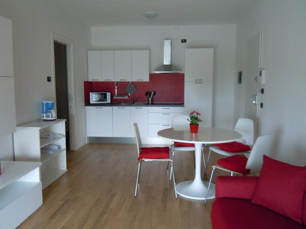 Residence Il Poggio Al Sole Toscolano-Maderno Kültér fotó