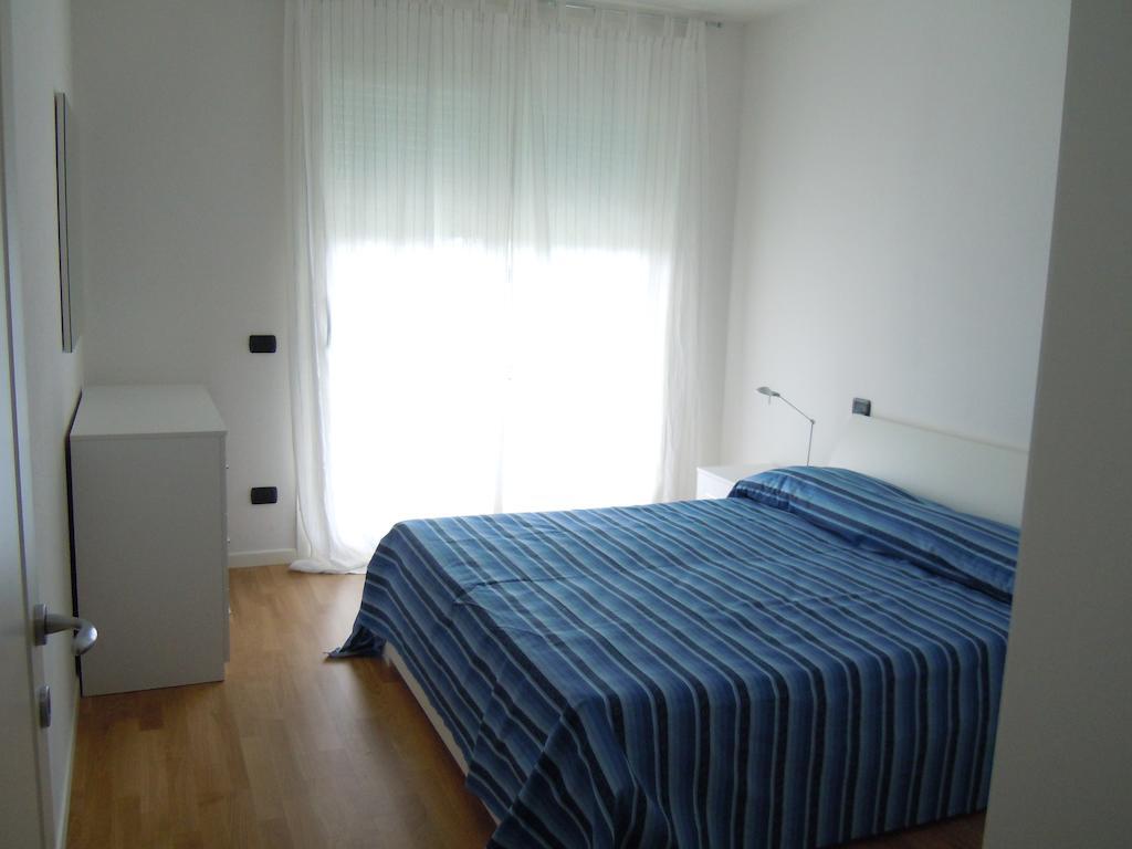 Residence Il Poggio Al Sole Toscolano-Maderno Kültér fotó