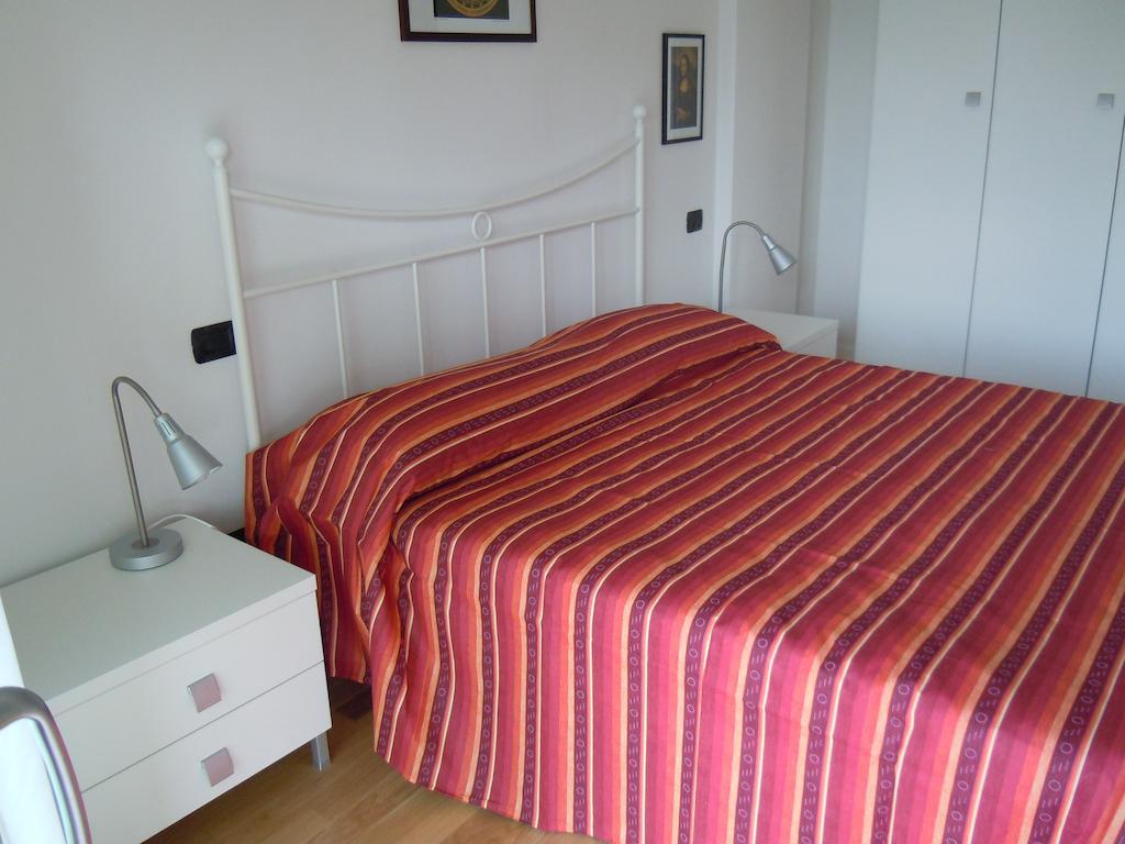 Residence Il Poggio Al Sole Toscolano-Maderno Kültér fotó