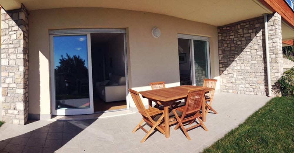 Residence Il Poggio Al Sole Toscolano-Maderno Kültér fotó