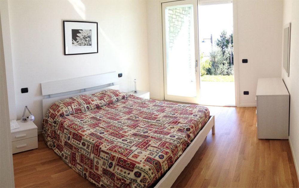 Residence Il Poggio Al Sole Toscolano-Maderno Kültér fotó