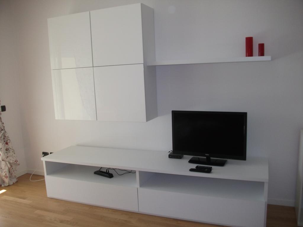 Residence Il Poggio Al Sole Toscolano-Maderno Szoba fotó