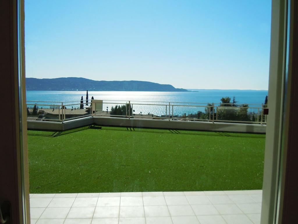 Residence Il Poggio Al Sole Toscolano-Maderno Kültér fotó