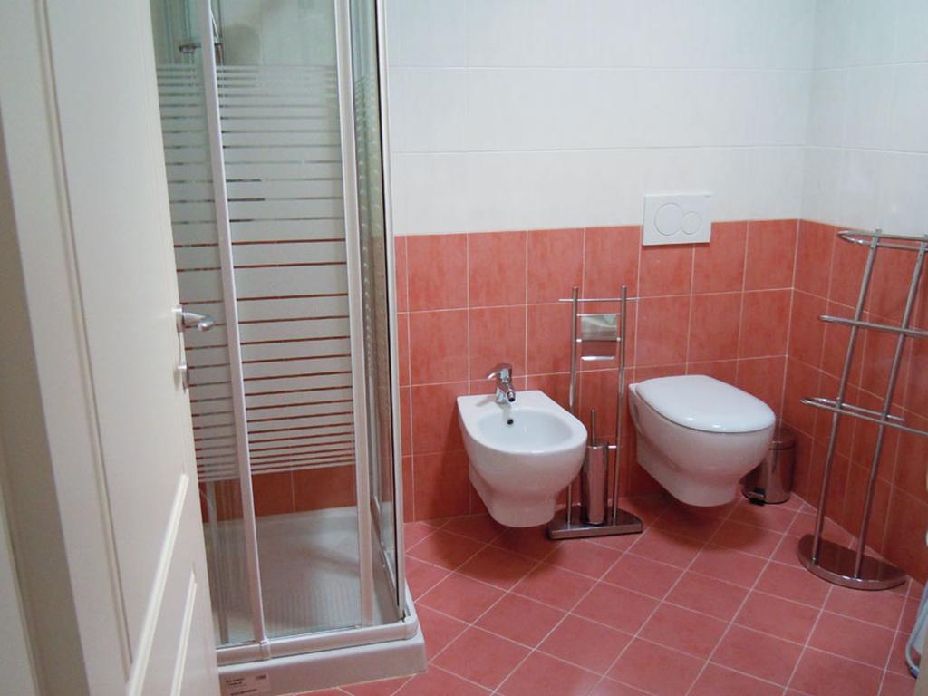 Residence Il Poggio Al Sole Toscolano-Maderno Kültér fotó