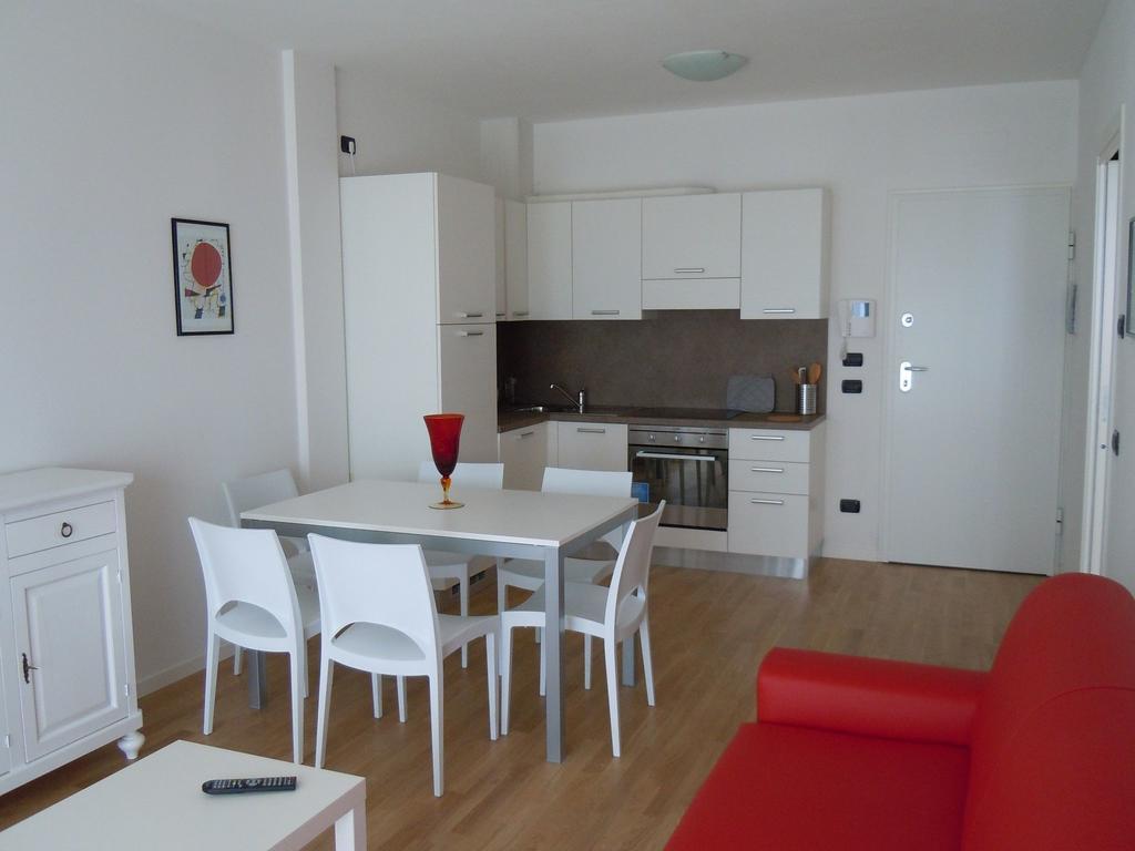 Residence Il Poggio Al Sole Toscolano-Maderno Kültér fotó