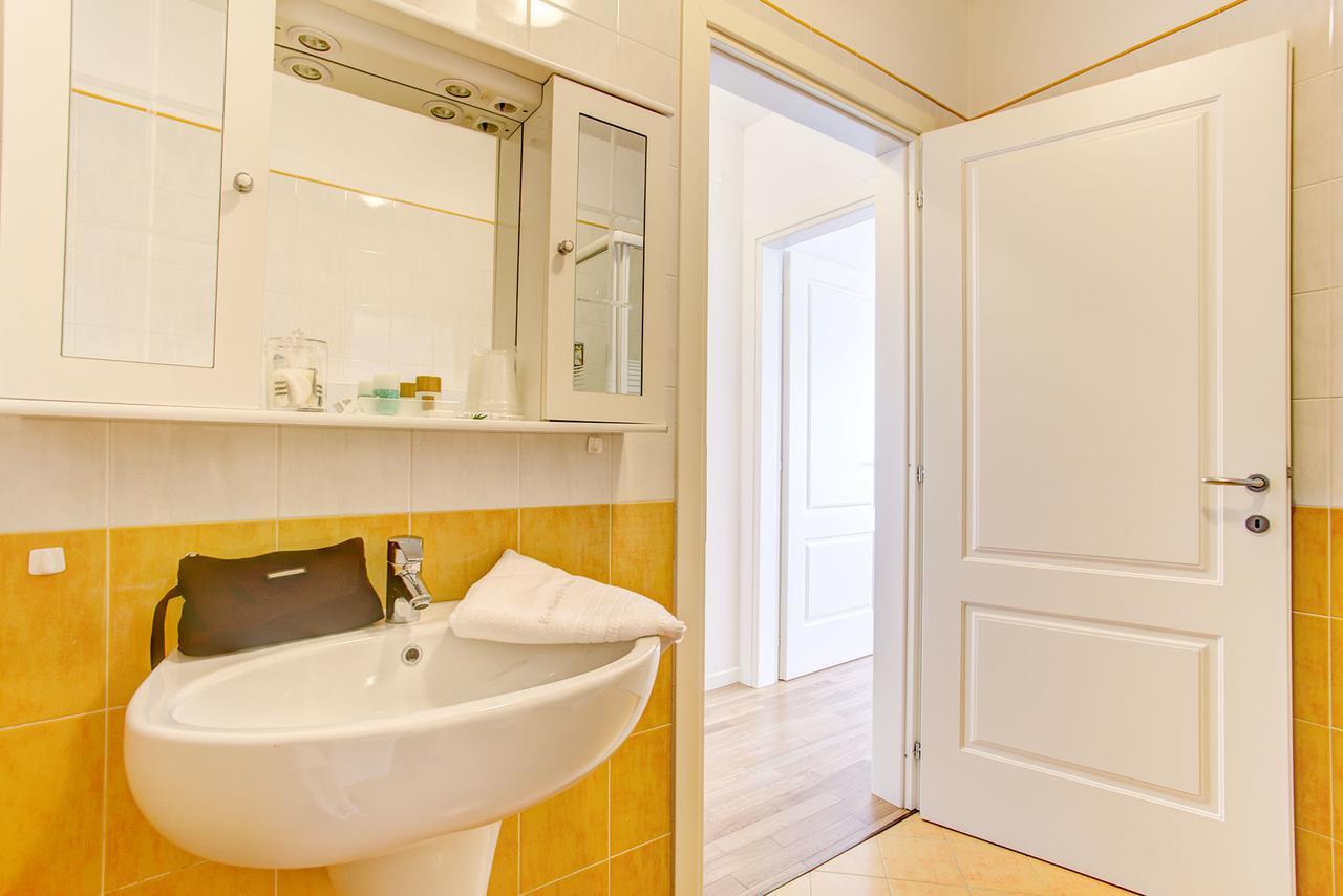 Residence Il Poggio Al Sole Toscolano-Maderno Kültér fotó