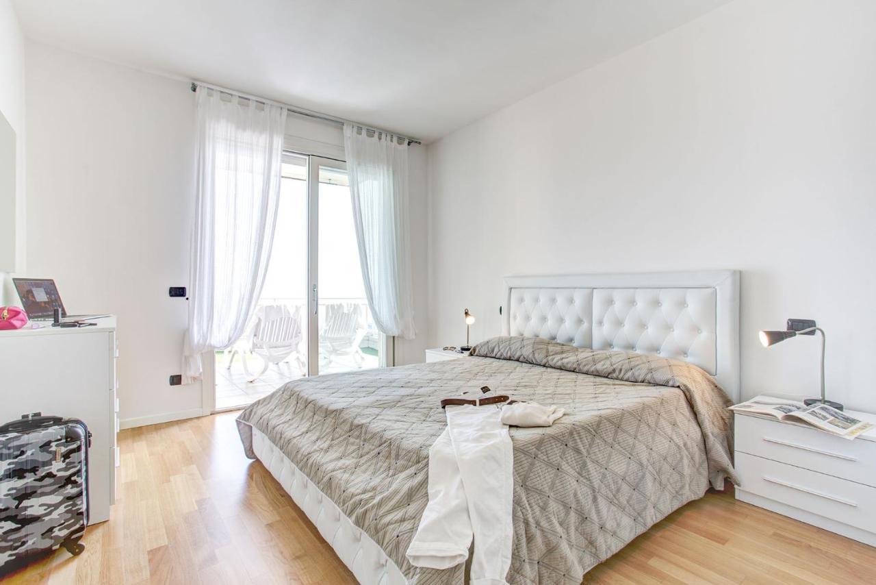 Residence Il Poggio Al Sole Toscolano-Maderno Kültér fotó
