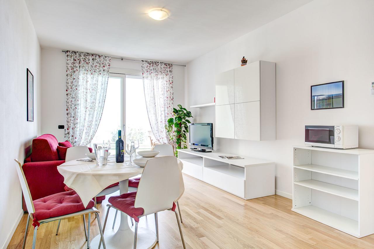 Residence Il Poggio Al Sole Toscolano-Maderno Kültér fotó