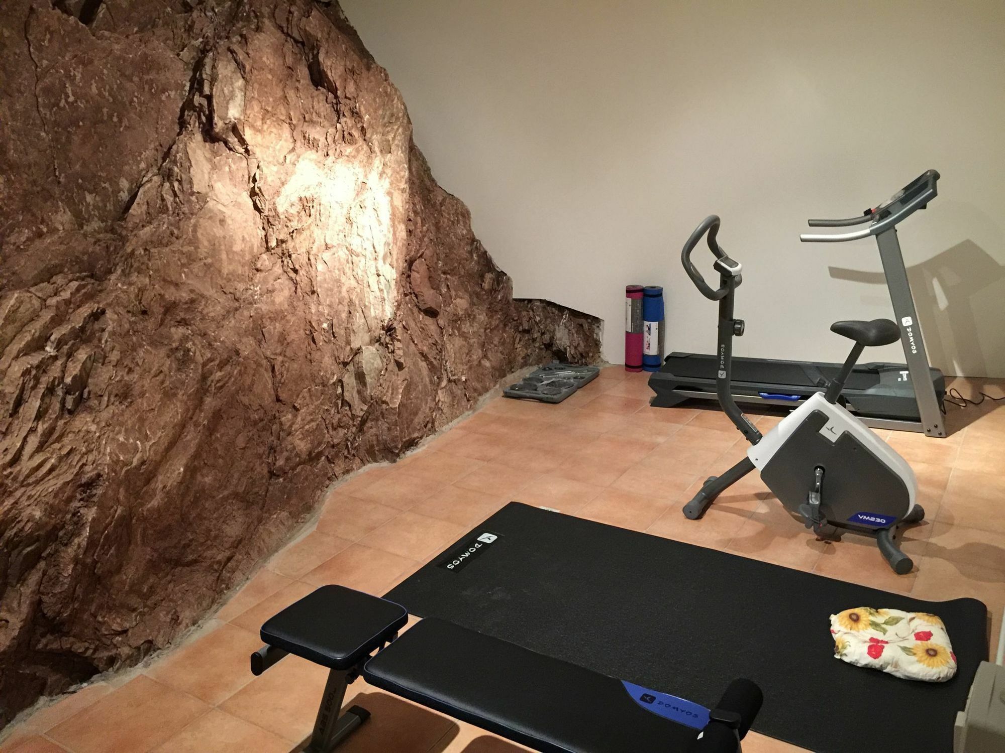 Residence Il Poggio Al Sole Toscolano-Maderno Kültér fotó