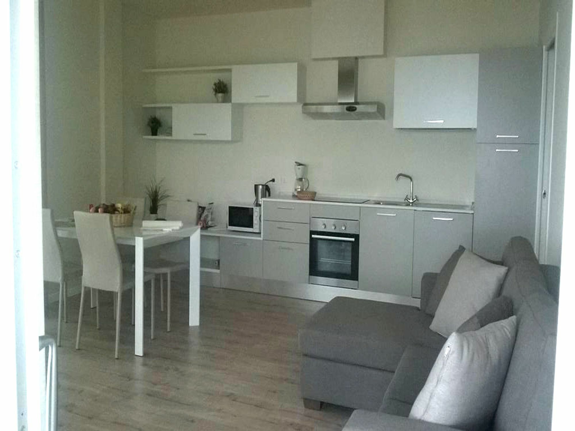 Residence Il Poggio Al Sole Toscolano-Maderno Kültér fotó